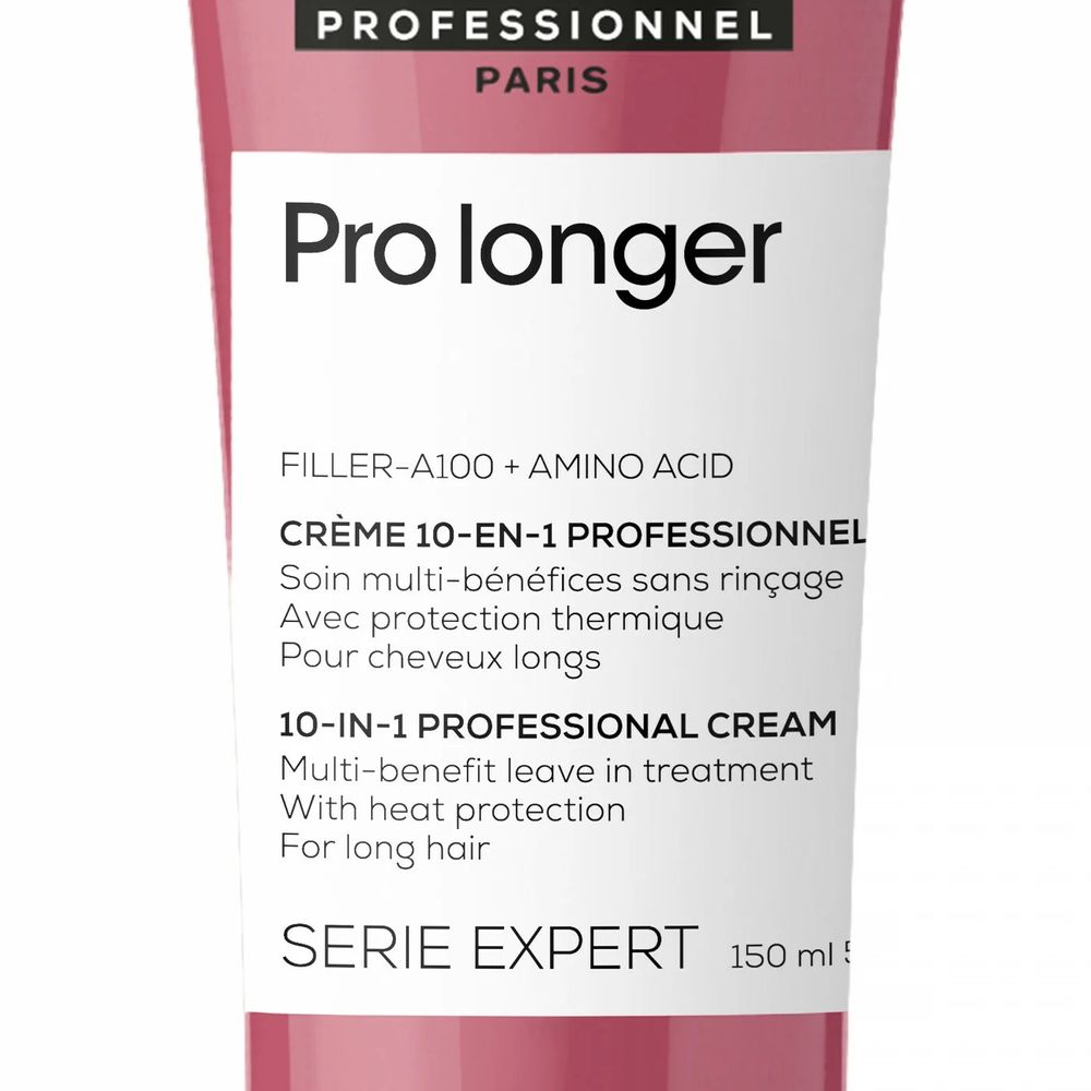L'Oréal Professionnel Serie Expert Pro Long Sans Rinçage 150 ml