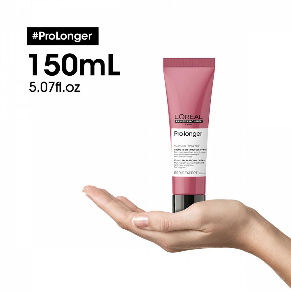 L'Oréal Professionnel Serie Expert Pro Long Sans Rinçage 150 ml