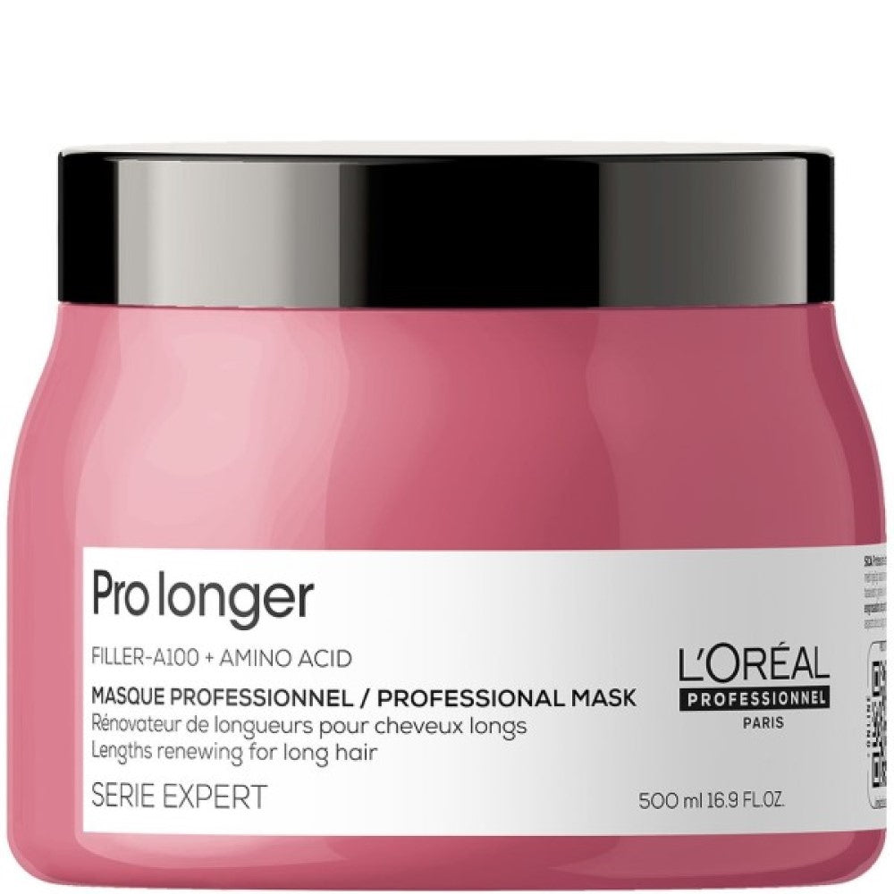 L'Oréal Professionnel Serie Expert Pro Masque Plus Long 500 ml