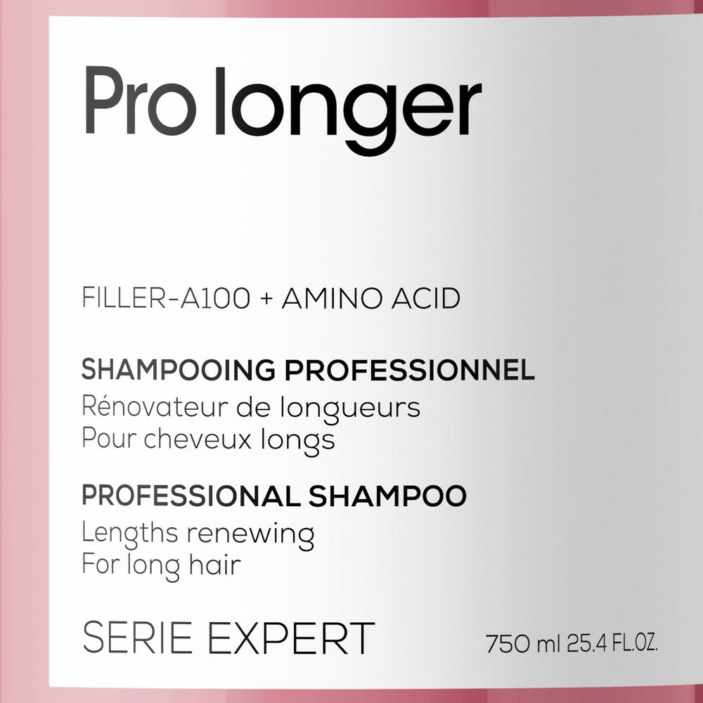 L'Oréal Professionnel Série Expert Pro Shampooing Plus Long 1500 ml