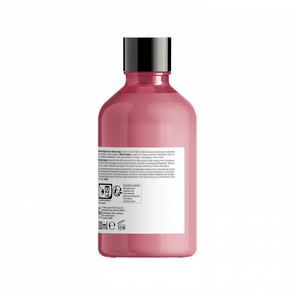 L'Oréal Professionnel Série Expert Pro Shampooing Plus Long 300 ml