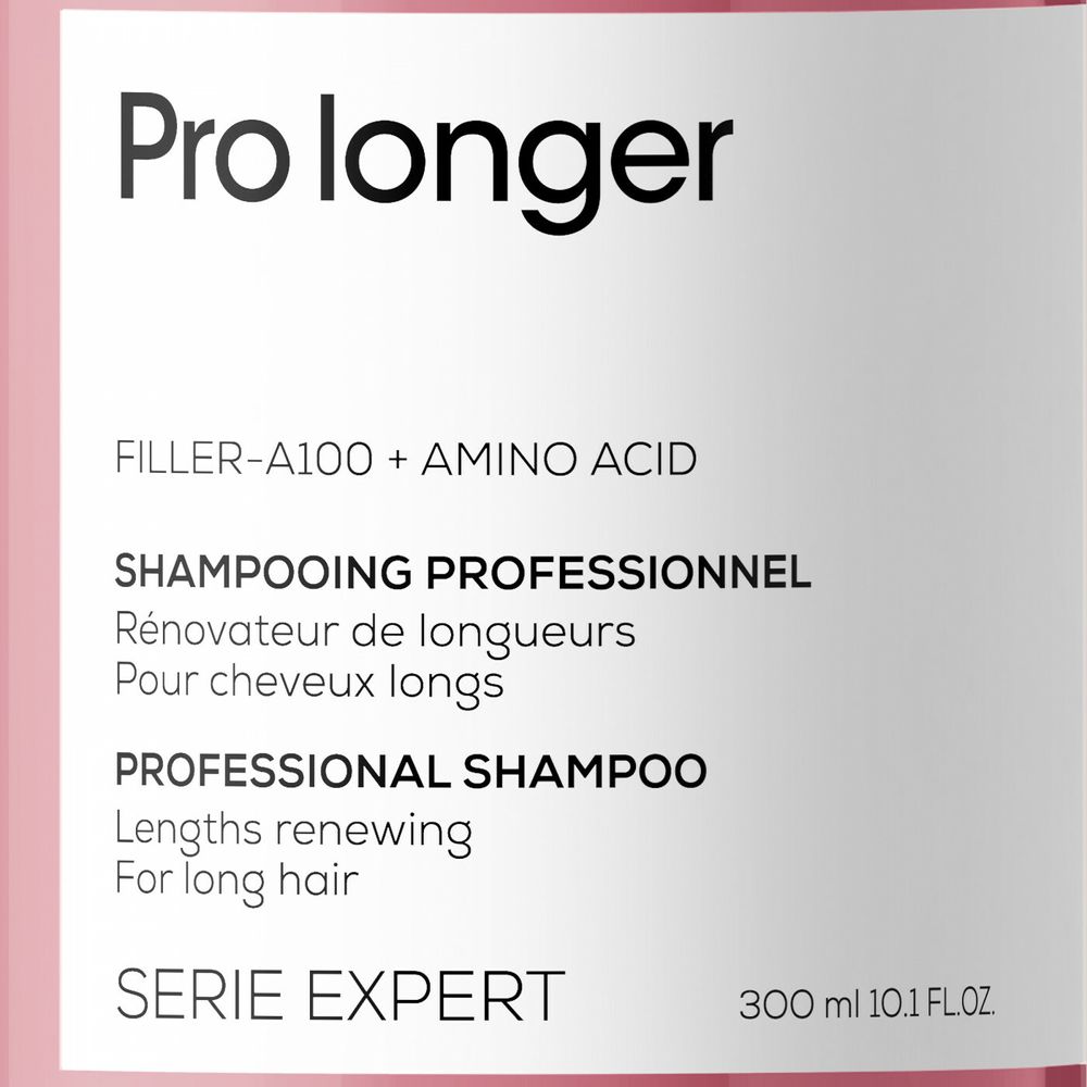 L'Oréal Professionnel Série Expert Pro Shampooing Plus Long 300 ml