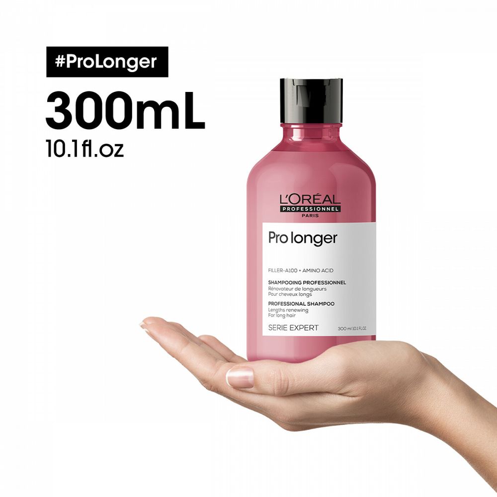 L'Oréal Professionnel Série Expert Pro Shampooing Plus Long 300 ml
