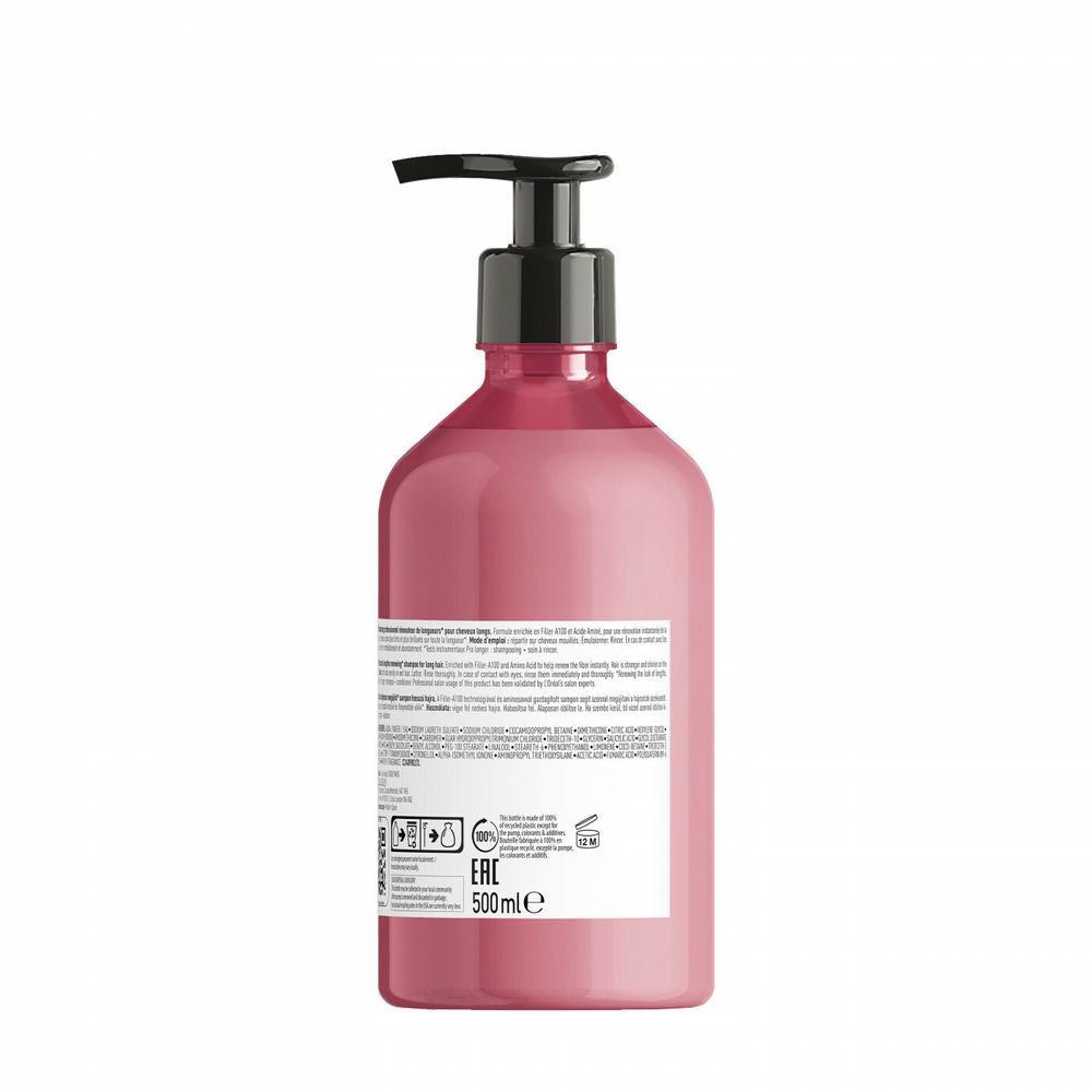 L'Oréal Professionnel Série Expert Pro Shampooing Plus Long 500 ml