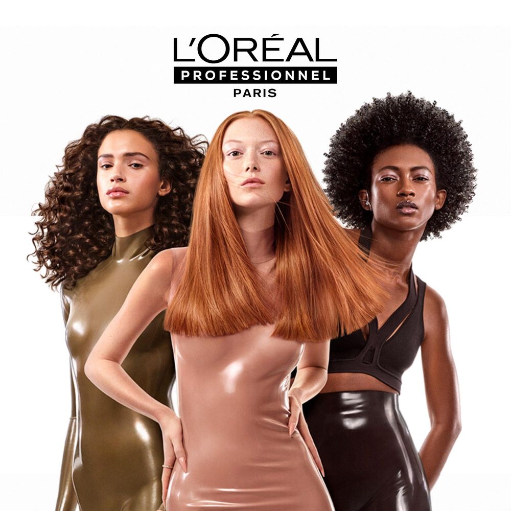 L'Oréal Professionnel Série Expert Après-Shampooing Argent 200 ml
