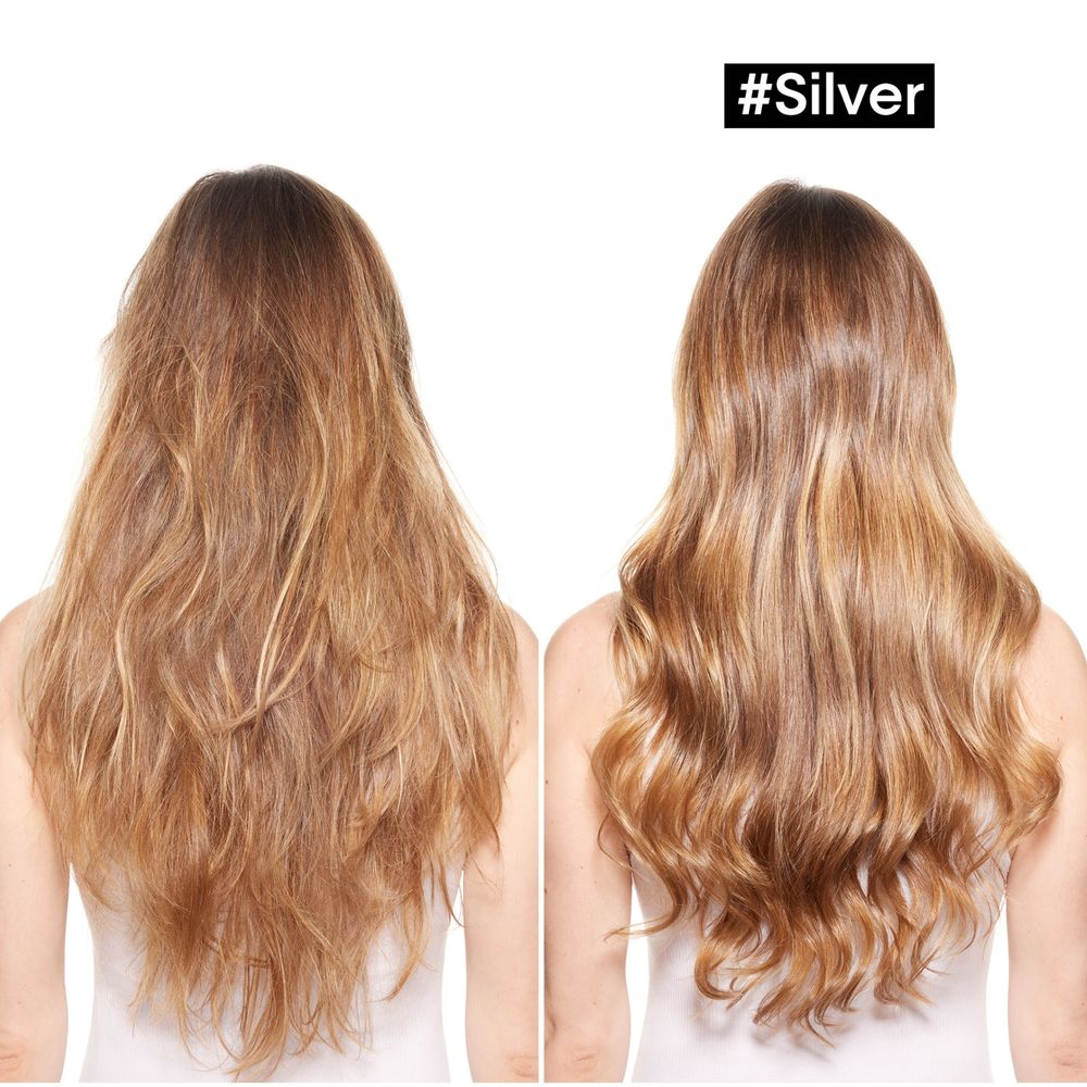 L'Oréal Professionnel Série Expert Après-Shampooing Argent 200 ml