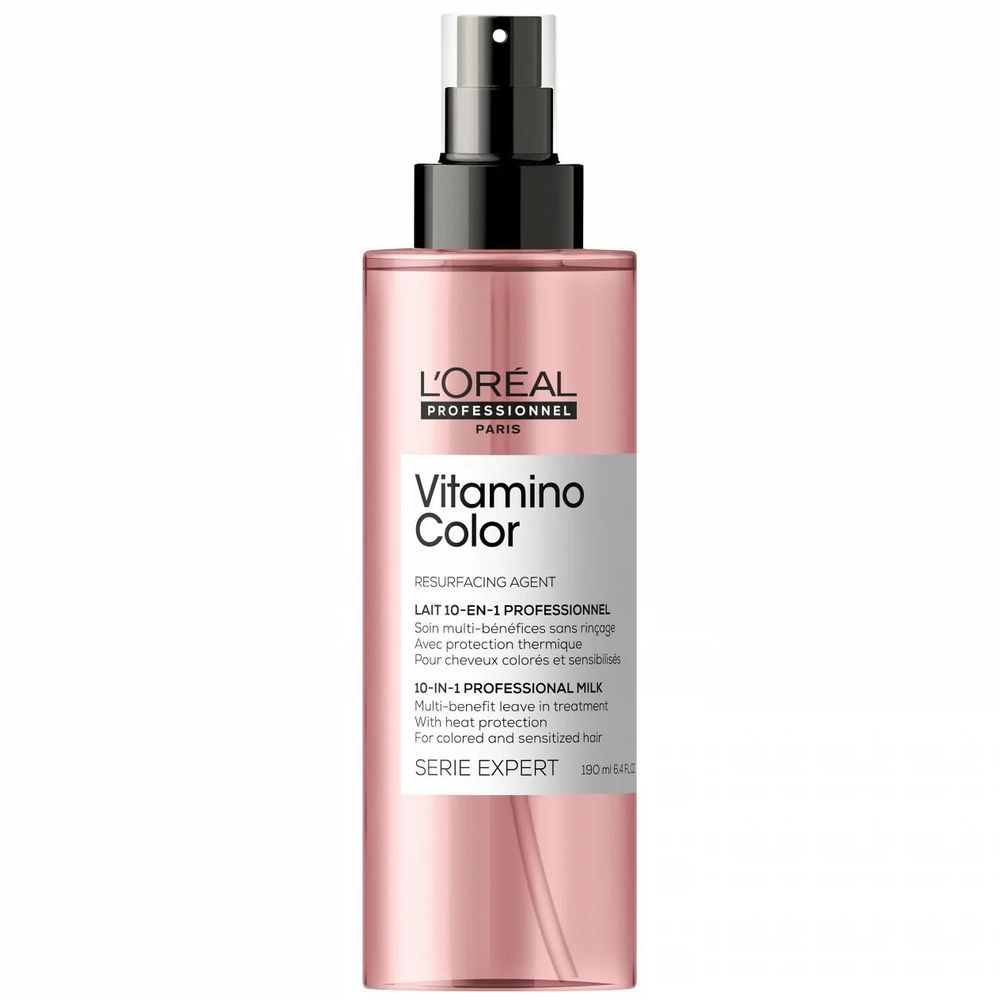 L'Oréal Professionnel Serie Expert Vitamino Color Spray 10 en 1 190 ml