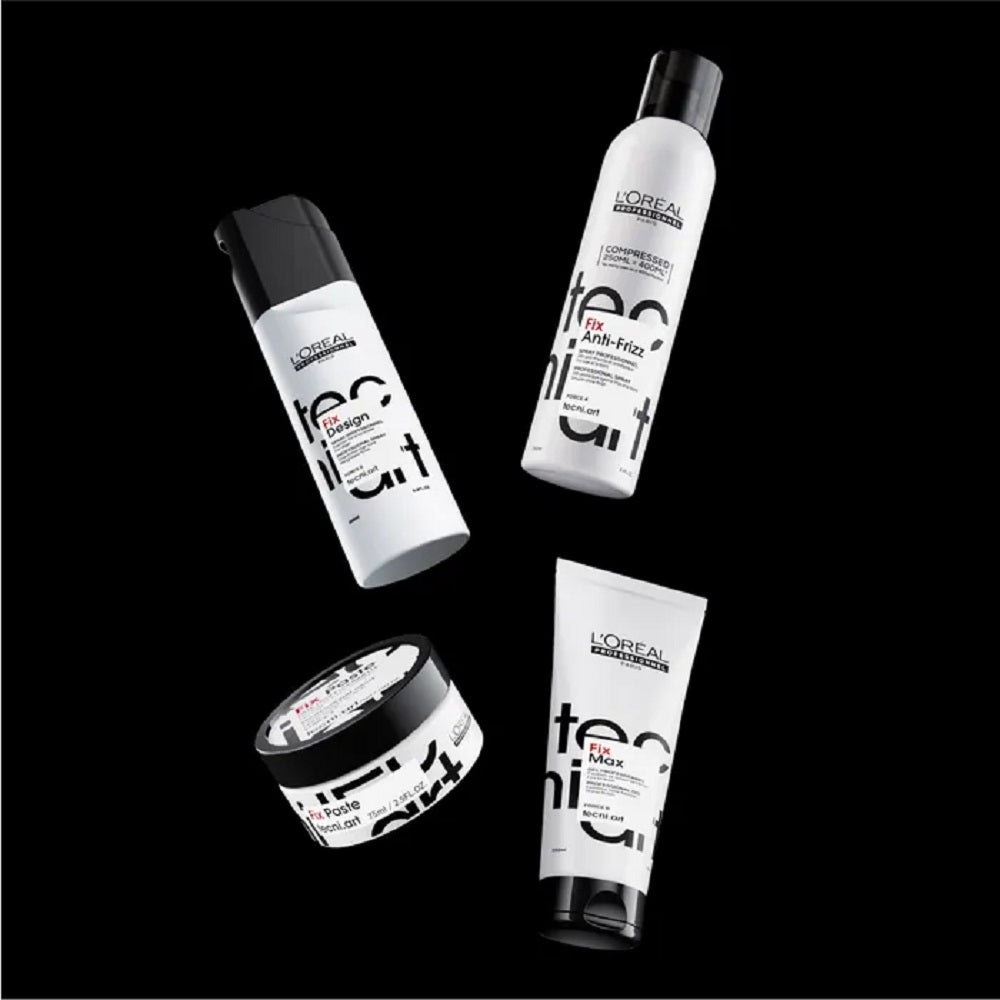 L'Oréal Professionnel Tecni.Art Fix Paste 75ml - pâte à modeler