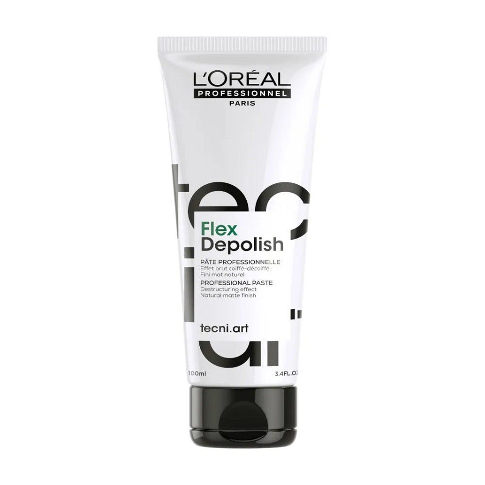 L'Oréal Professionnel tecni.art Flex Dépolish 100 ml