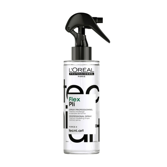 L'Oréal Professionnel tecni.art Flex Pli Shaper 190 ml