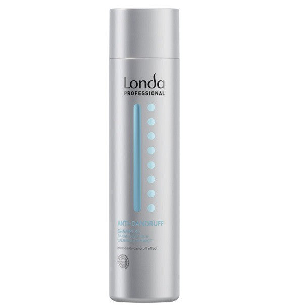 Londa Shampoing Antipelliculaire 250 ml