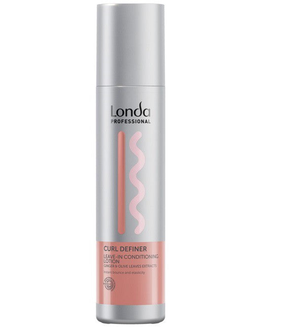 Londa Curl Definer Laeve-In Lotion revitalisante 250 ml