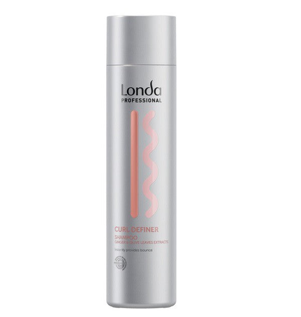 Londa Shampooing Définisseur de Boucles 250 ml