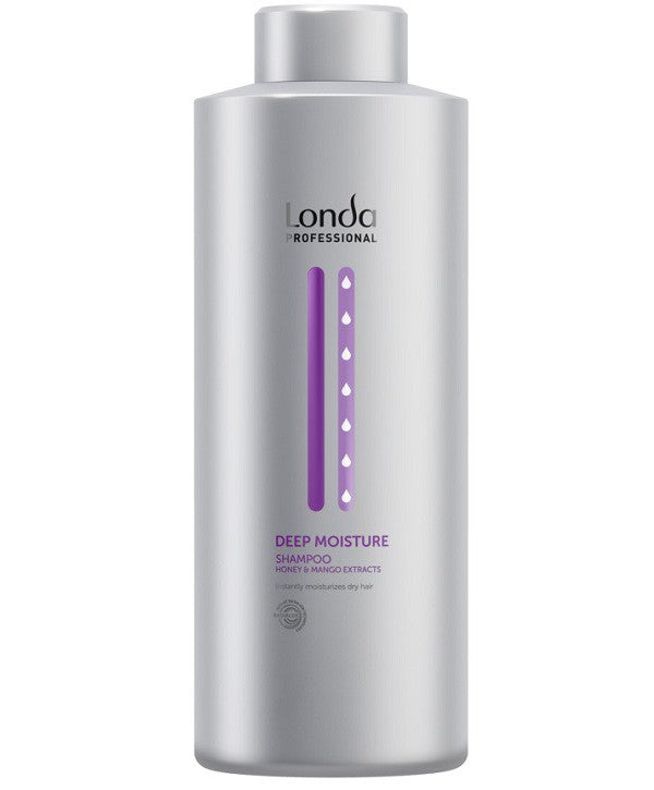Londa Shampooing Hydratation Profonde 1000 ml