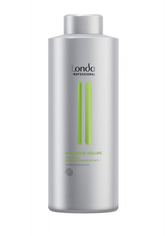 Londa Shampooing Volume Impressionnant 1000 ml