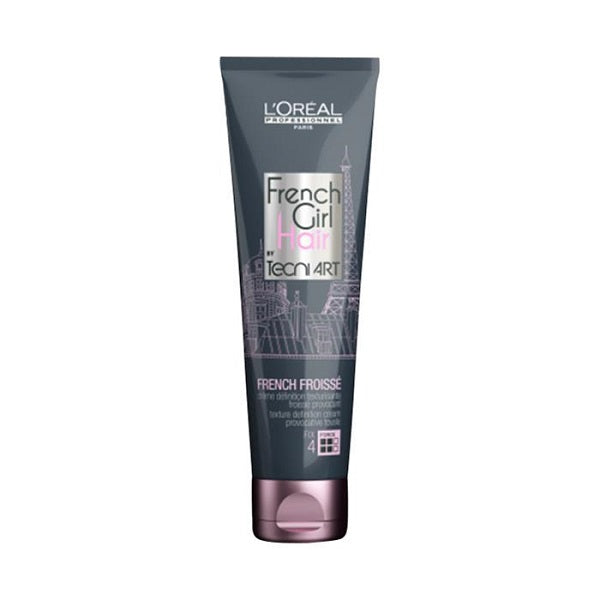 Loreal Styling Tecni.Art French Froissé crème coiffante 150ml