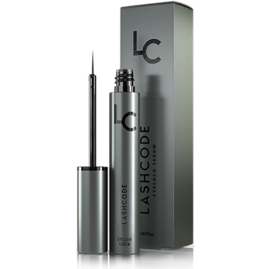 Lashcode Eyelash Serum 5 ml - Eyelash Serum