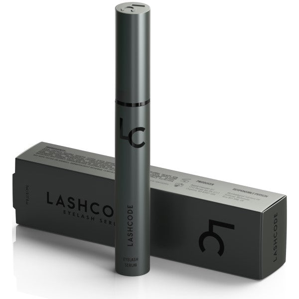 Lashcode Eyelash Serum 5 ml - Wimpernserum