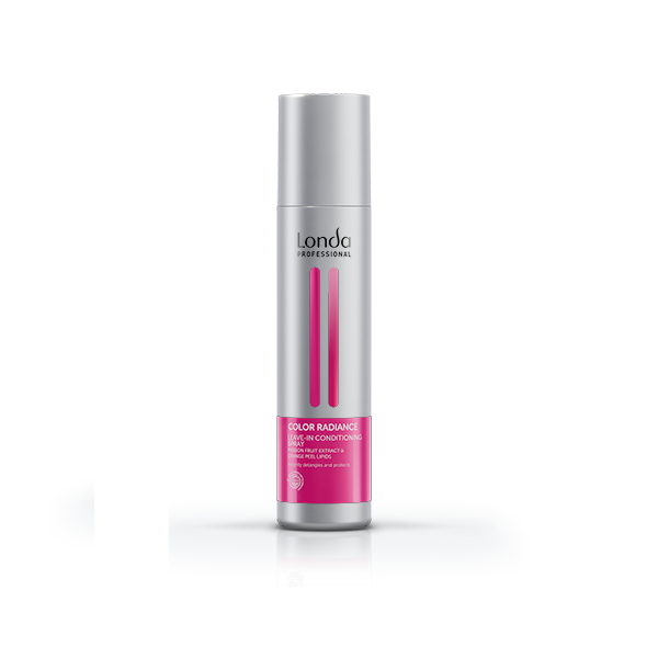 Londa Color Radiance Spray revitalisant sans rinçage 250 ml