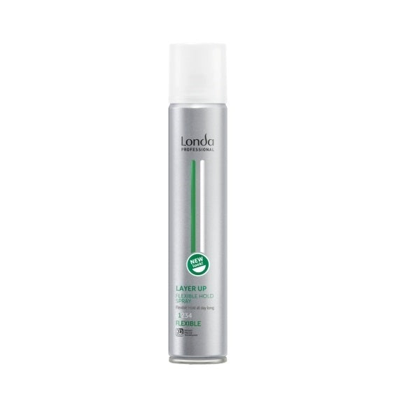 Londa Layer Up 500ml - Laque pour cheveux