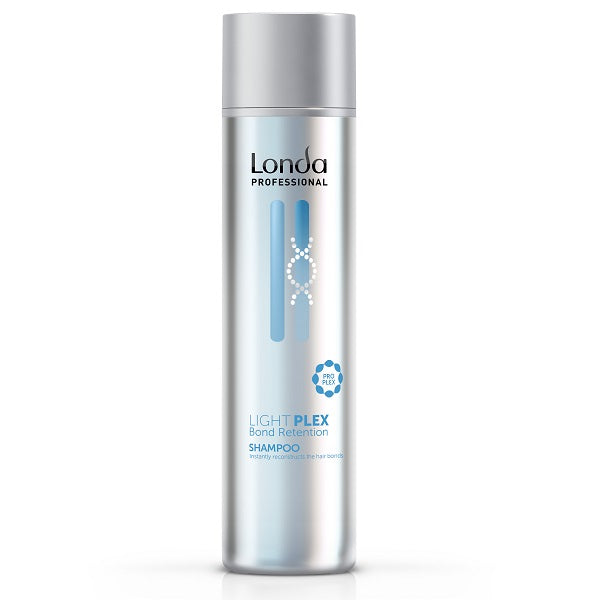 Londa LightPlex Bond Retention Shampooing 250 ml