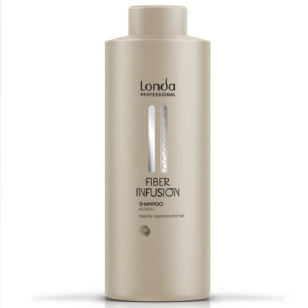 Londa Shampooing Infusion de Fibres 1000 ml