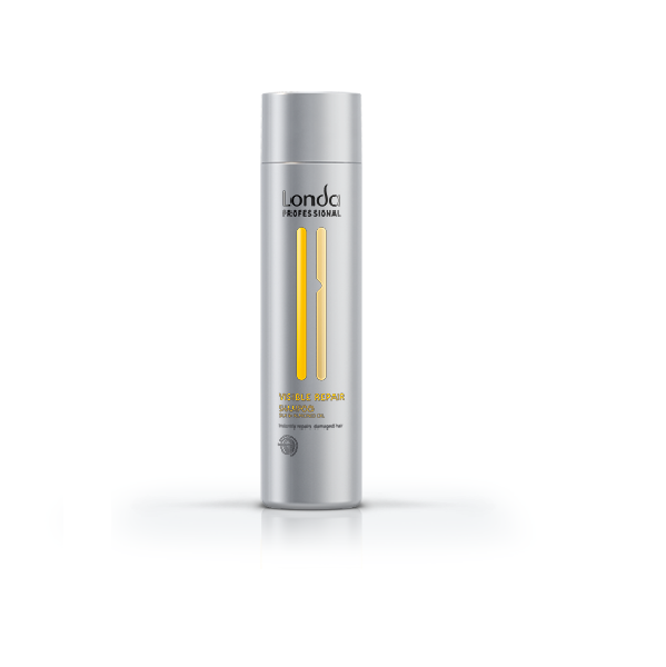 Londa Shampoing Réparateur Visible 250 ml