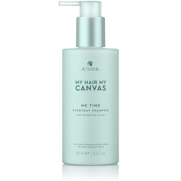 Alterna My Hair My Canvas Me Time Shampooing quotidien 251 ml