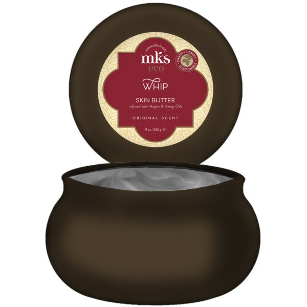 MKS-Eco Classic Körperbutter 255 g