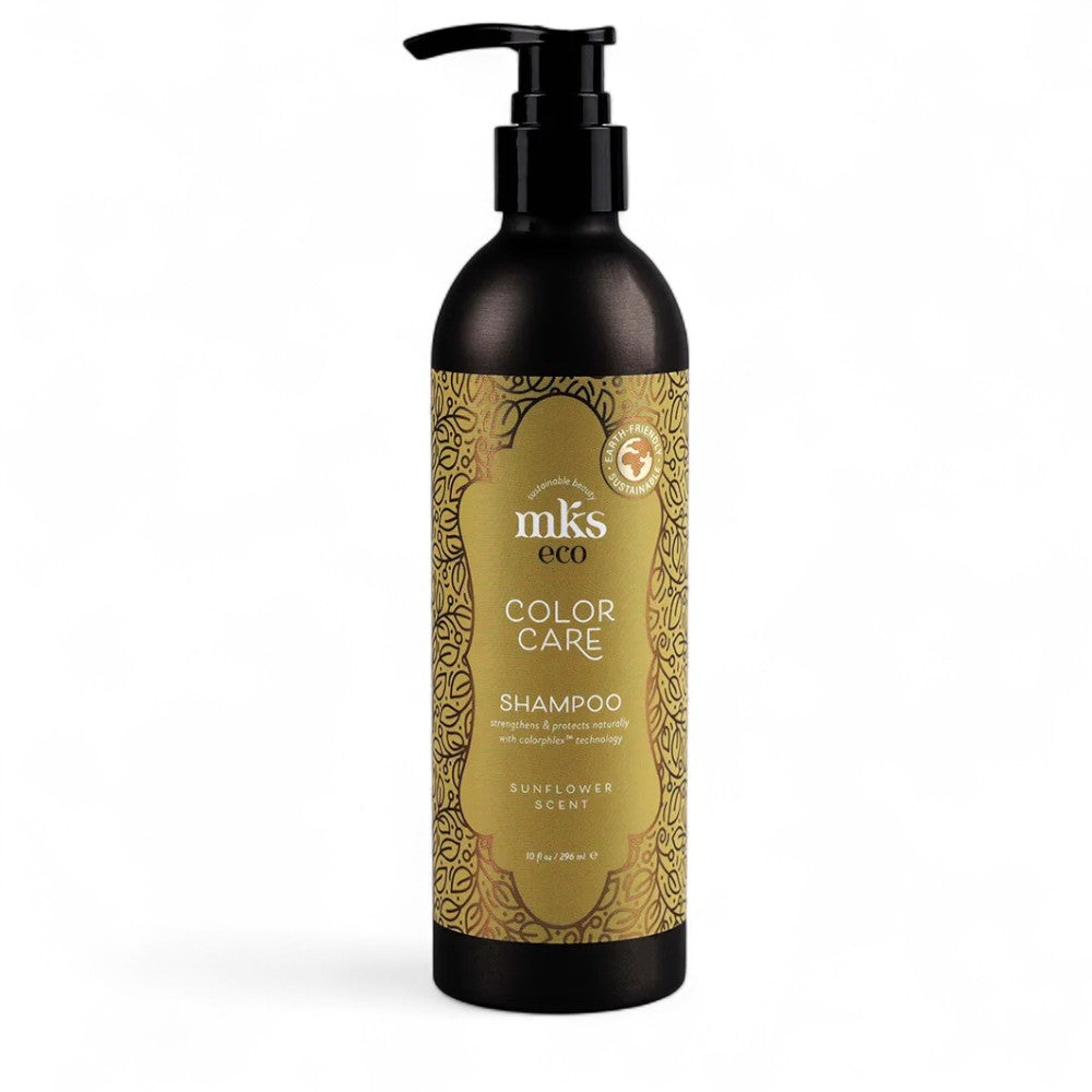 MKS-Eco Color Care Shampoo Sunflower Scent 296 ml
