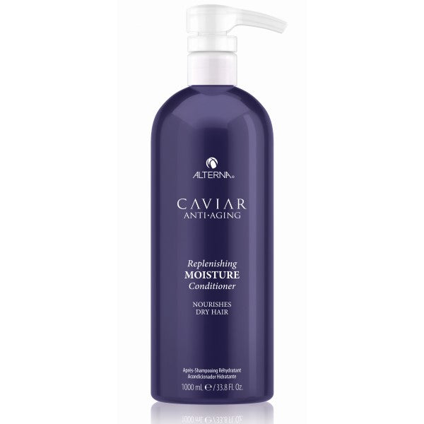 Alterna Caviar Après-shampoing hydratant régénérant anti-âge 1000 ml