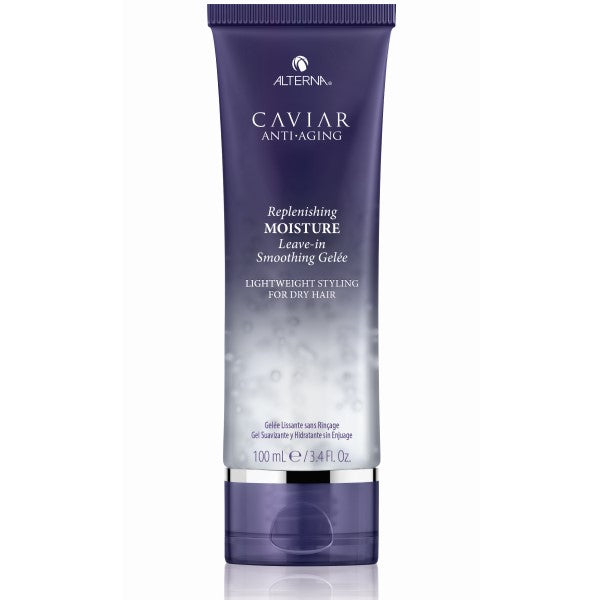 Alterna Caviar Anti-Aging Replenishing Moisture Smoothing Jelly 100 ml