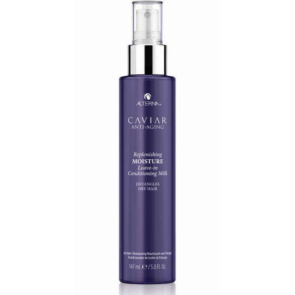 Alterna Caviar Lait Revitalisant Anti-Âge Régénérant Hydratant sans Rinçage 150 ml