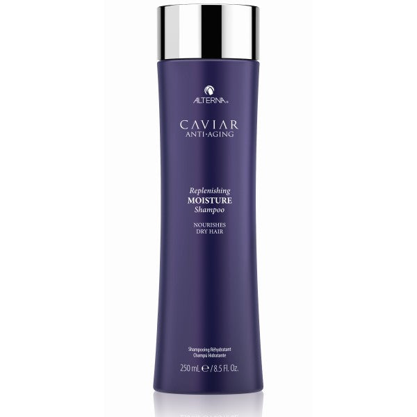 Alterna Caviar Shampooing Hydratant Anti-Âge Régénérant 250 ml