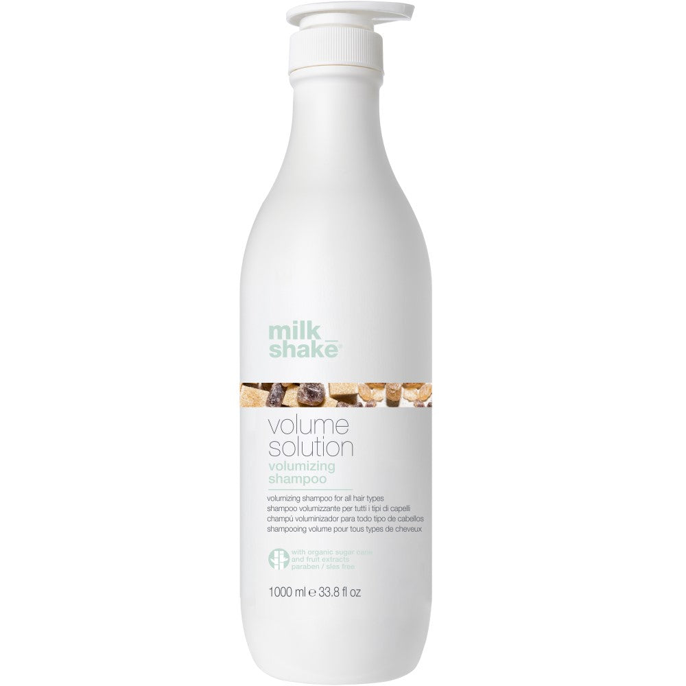 milk_shake Volume Solution Shampoo 1000 ml