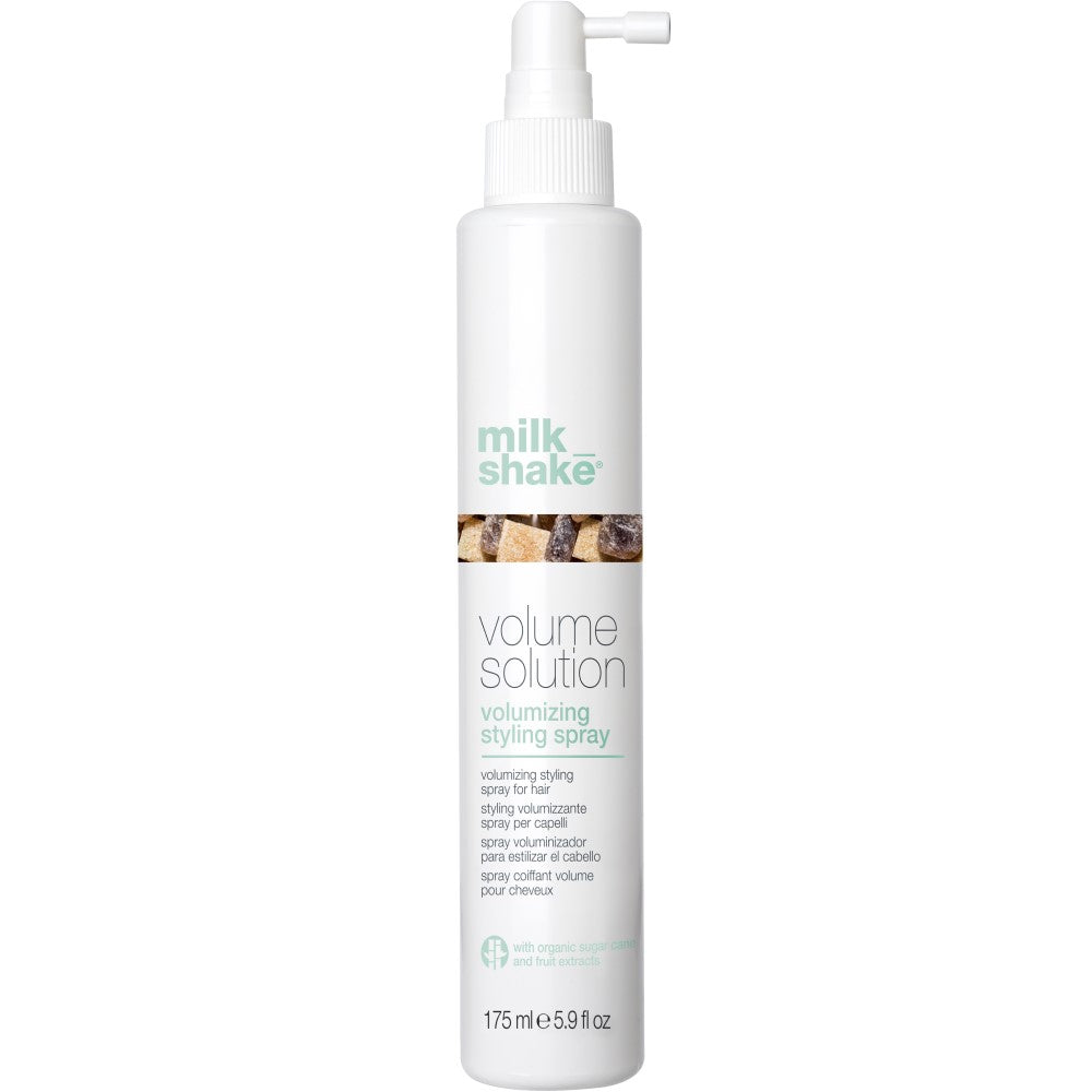 milk_shake Volume Solution Volumizing Styling Spray 175 ml