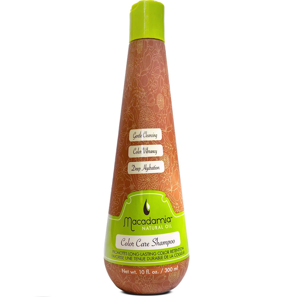 Macadamia Shampoing Soin Couleur 300 ml