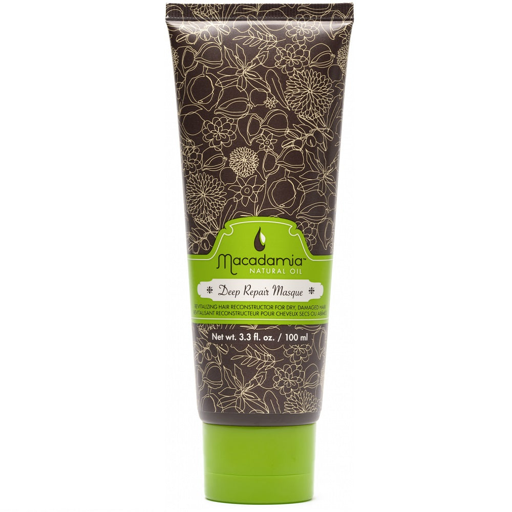 Macadamia Deep Repair Masque 100 ml