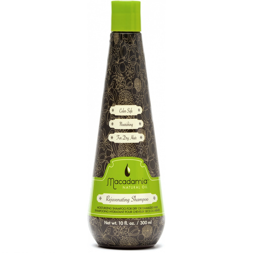 Shampoing rajeunissant Macadamia 300 ml