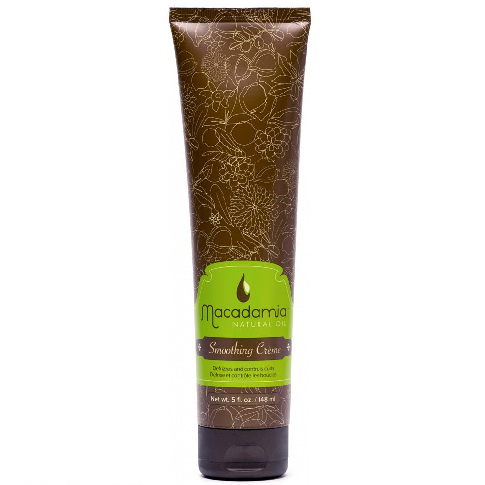 Crème Lissante Macadamia 148 ml