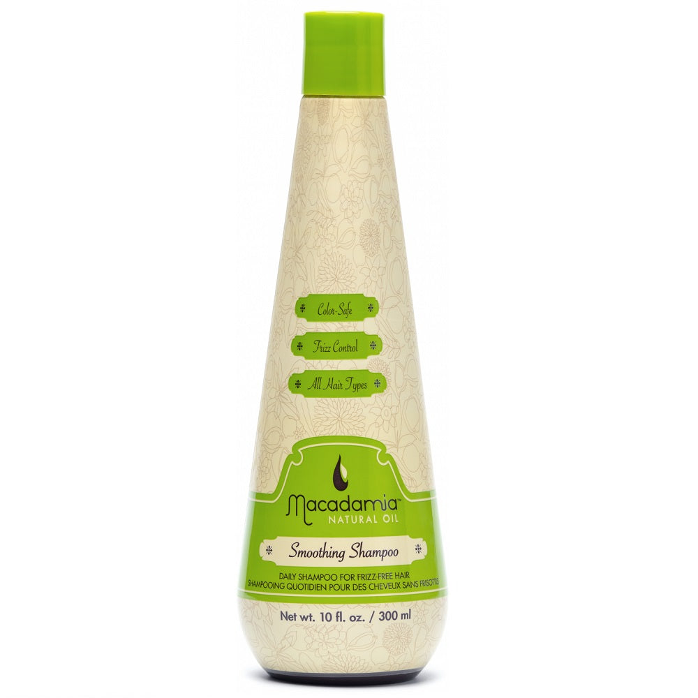Shampoing Lissant Macadamia 300 ml