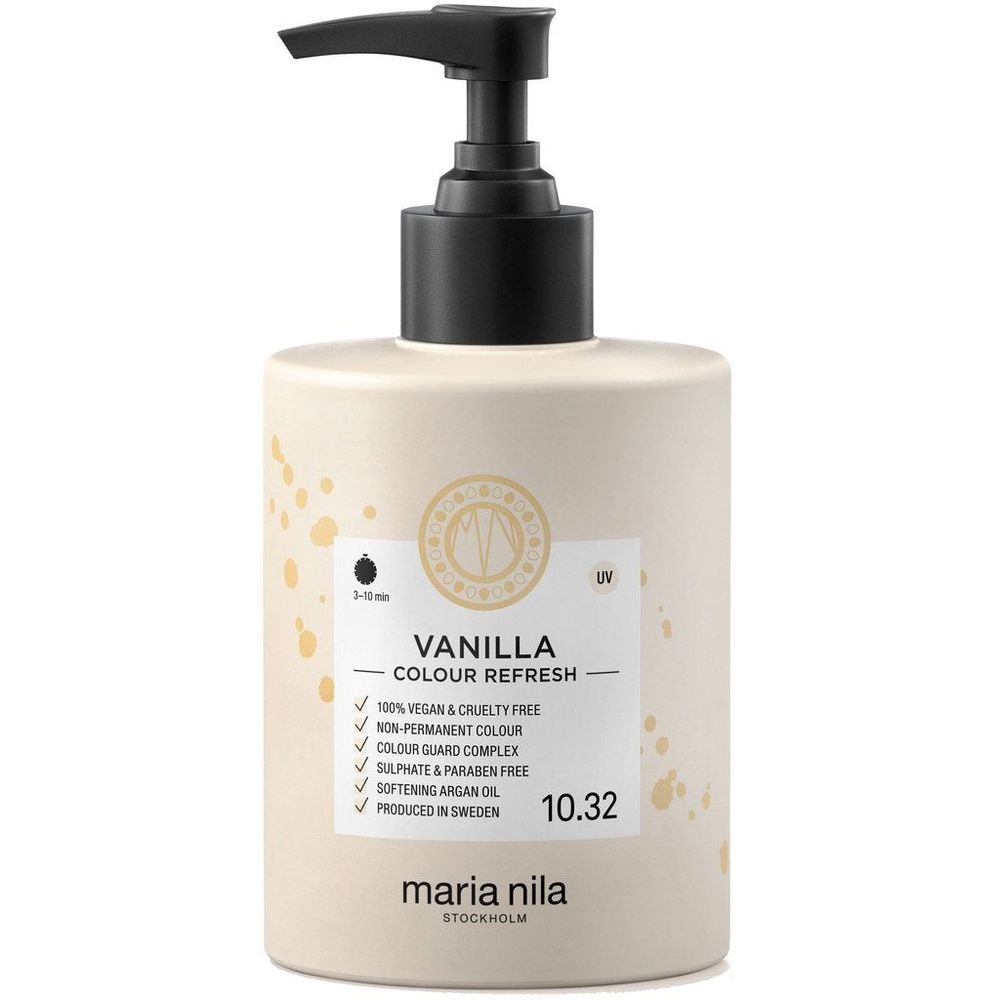 Maria Nila Colour Refresh 300 ml - Farbmaske