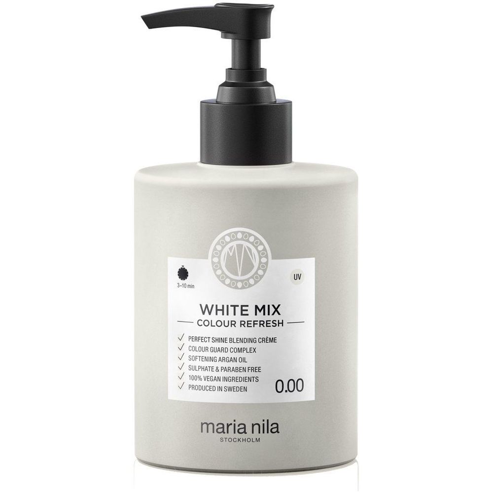 Maria Nila Colour Refresh 300 ml - Farbmaske