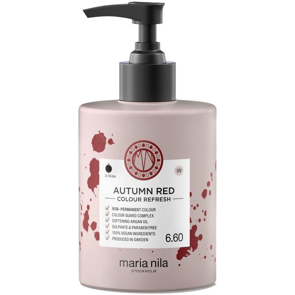 Maria Nila Colour Refresh 300 ml - Farbmaske