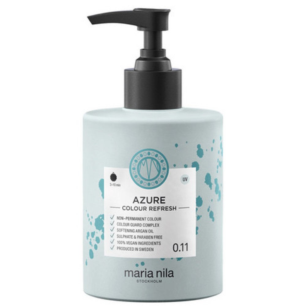 Maria Nila Colour Refresh 300 ml - Farbmaske
