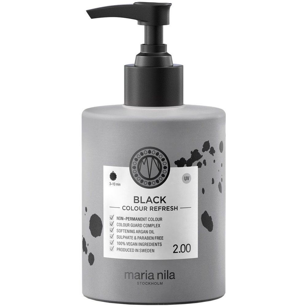 Maria Nila Colour Refresh 300 ml - Farbmaske