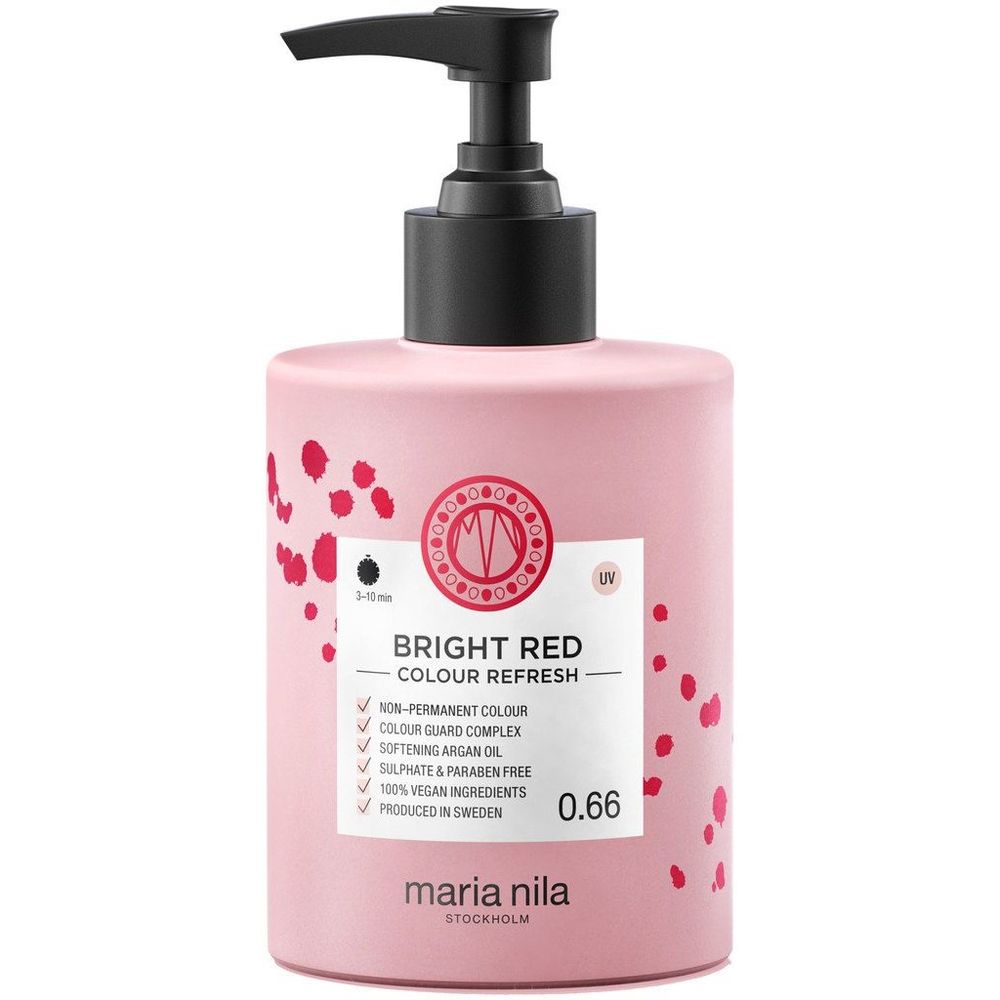 Maria Nila Colour Refresh 300 ml - Farbmaske