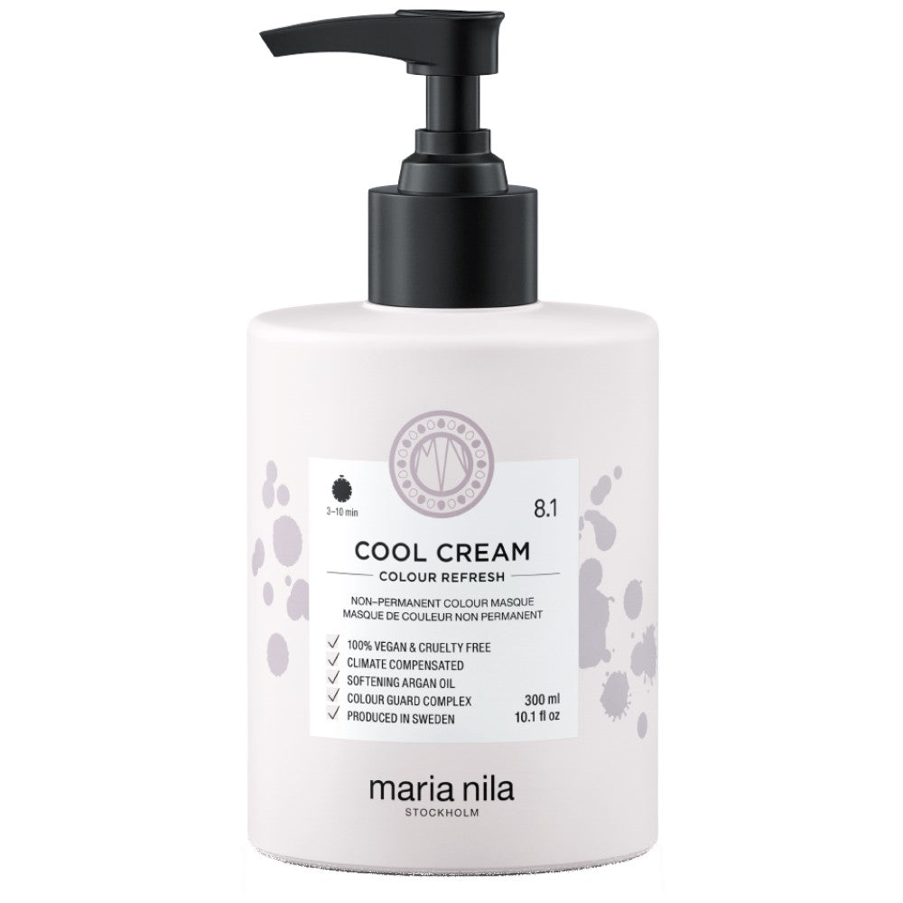 Maria Nila Colour Refresh 300 ml - Farbmaske