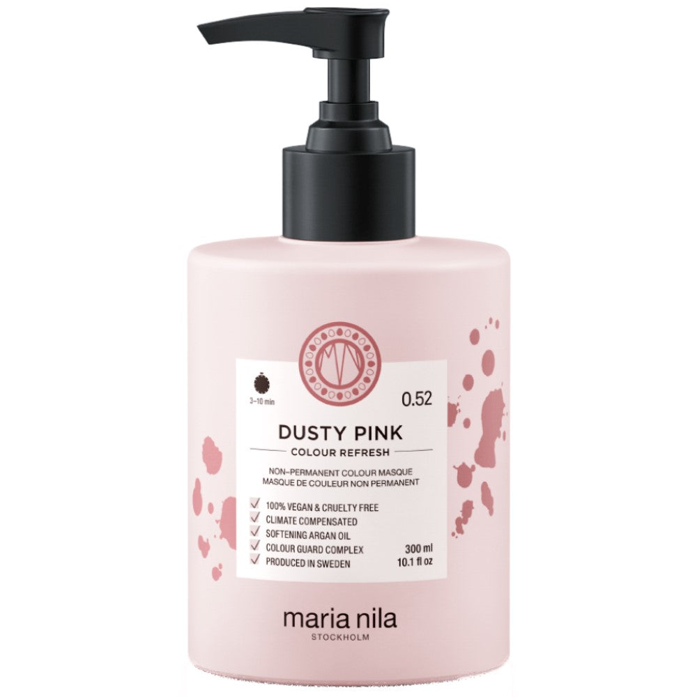 Maria Nila Colour Refresh 300 ml - Farbmaske