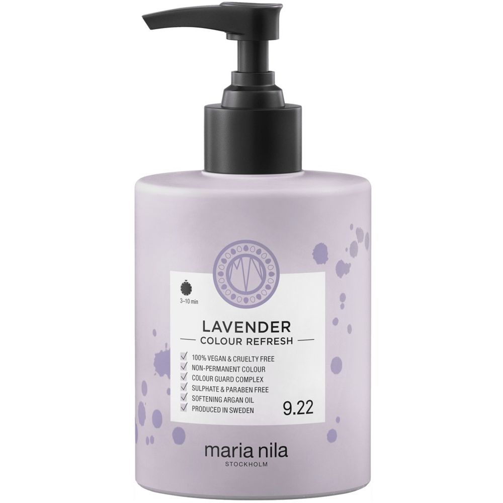 Maria Nila Colour Refresh 300 ml - Farbmaske